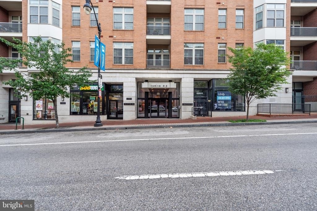 1209 N Charles Street - Photo 0