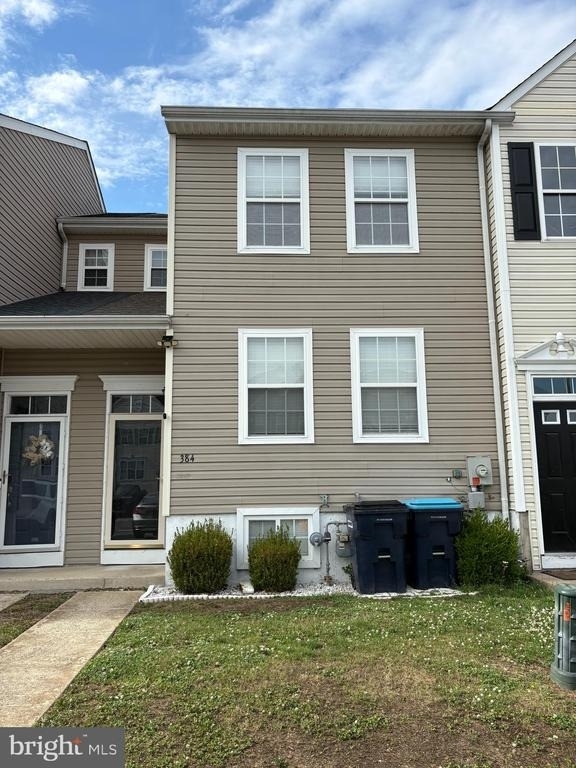 384 Braddock Road - Photo 1
