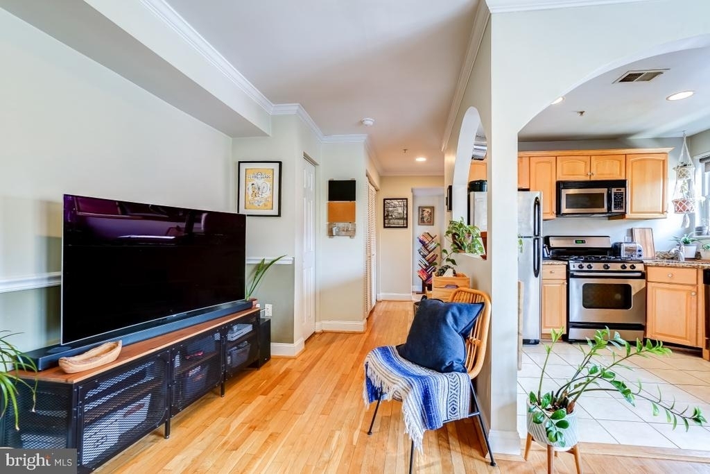 401 Evarts Street Ne - Photo 17