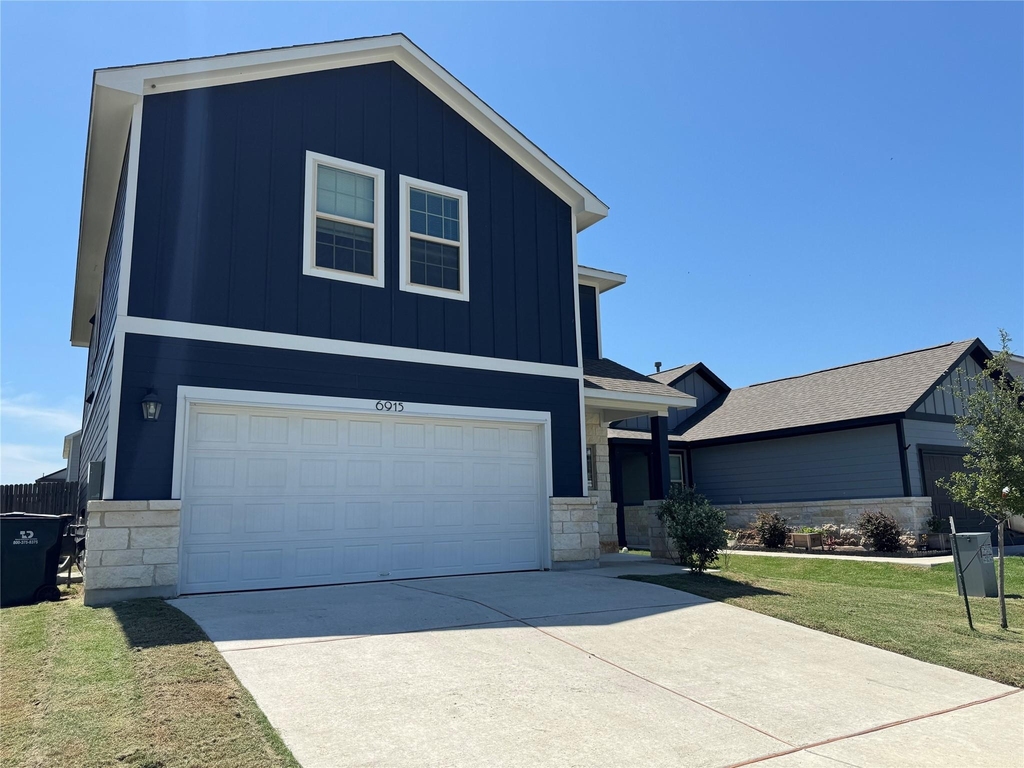 6915 Tiznow Ln - Photo 1