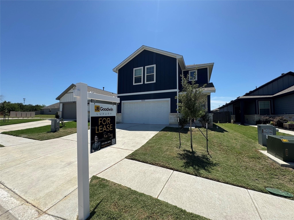 6915 Tiznow Ln - Photo 0
