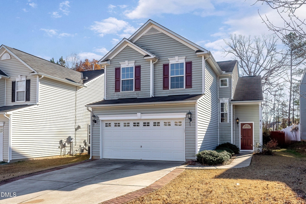 105 Otter Crest Way - Photo 1
