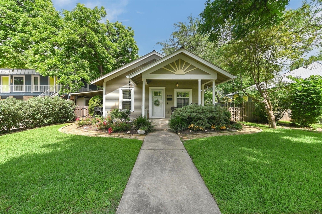 4408 Avenue C Ave - Photo 0