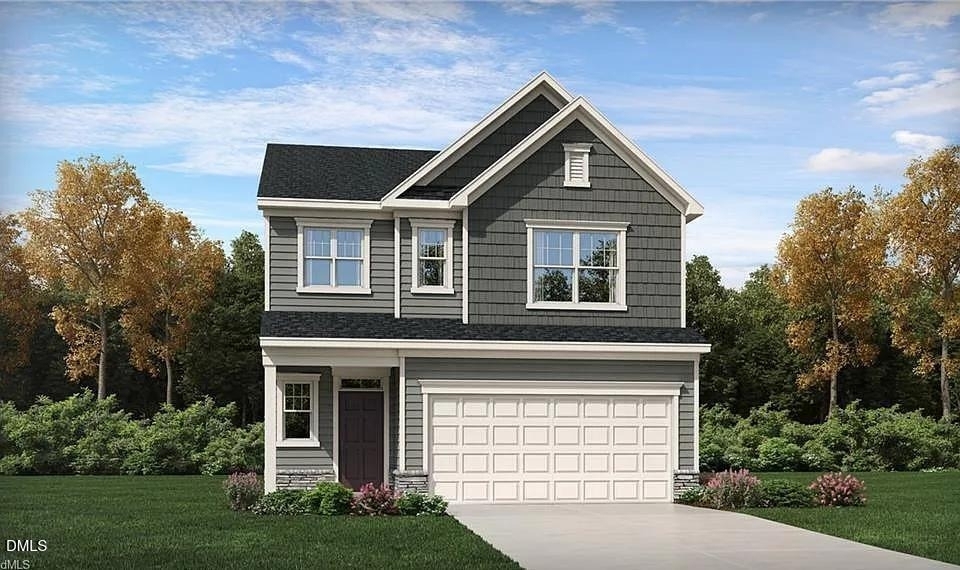 956 Maple Branch Circle - Photo 0