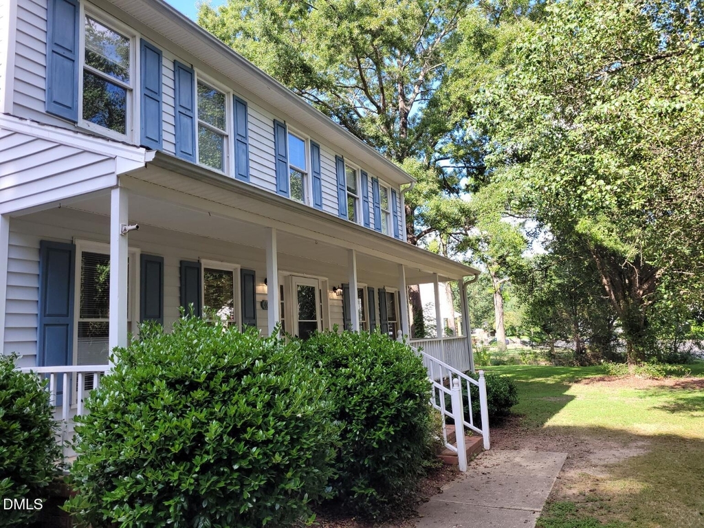 4009 Omer Lane - Photo 1