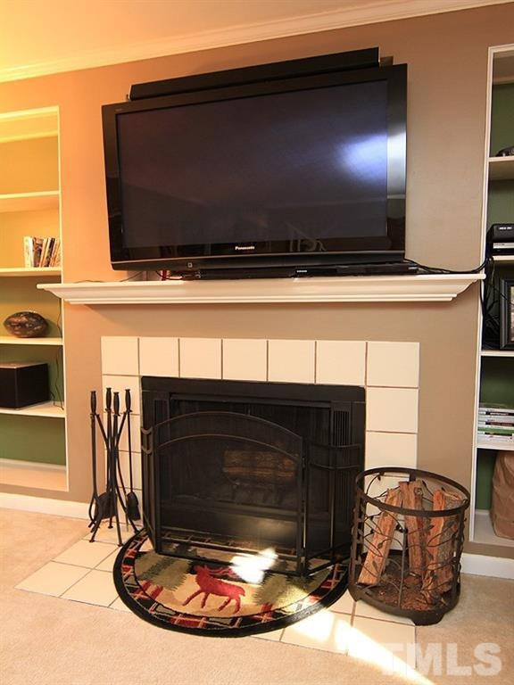 107 Finley Forest Drive - Photo 9