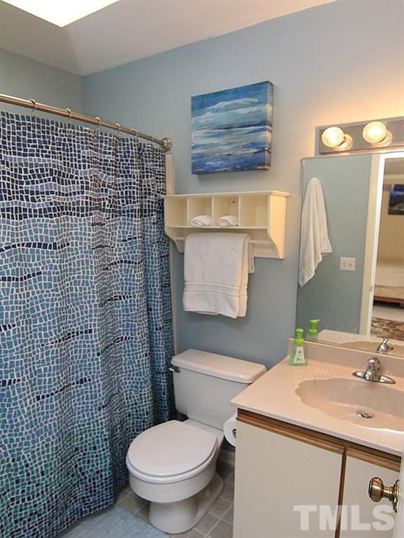 107 Finley Forest Drive - Photo 17