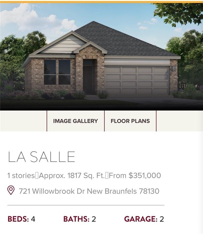 3629 Blue Cloud Dr - Photo 4