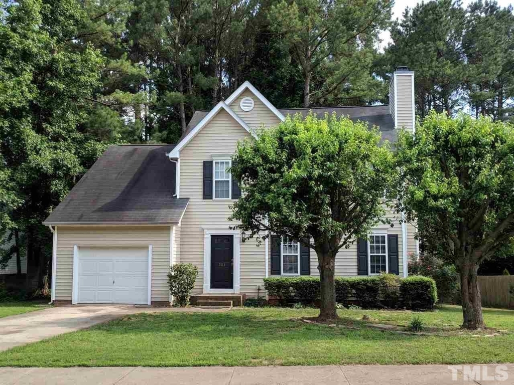 701 Arbor Greene Drive - Photo 0