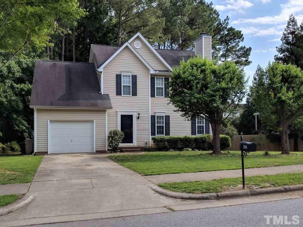 701 Arbor Greene Drive - Photo 1