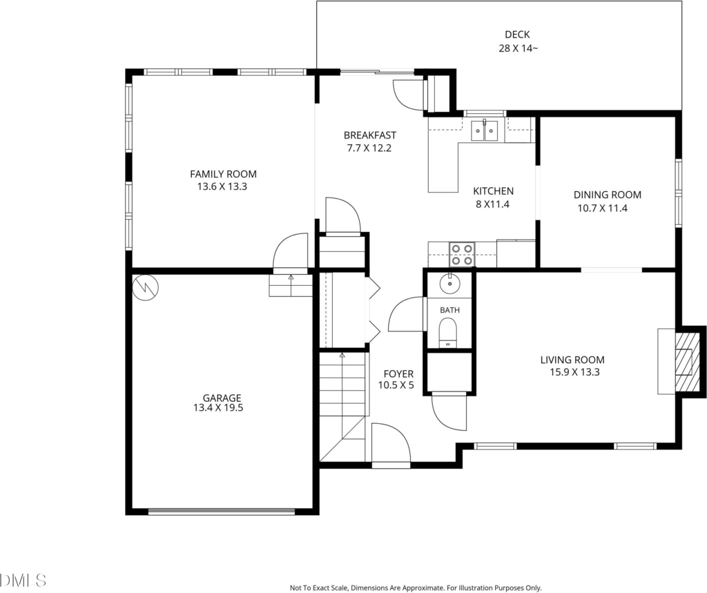 701 Arbor Greene Drive - Photo 45