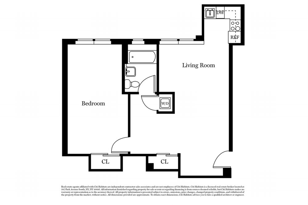 East 48th Street - Photo 8