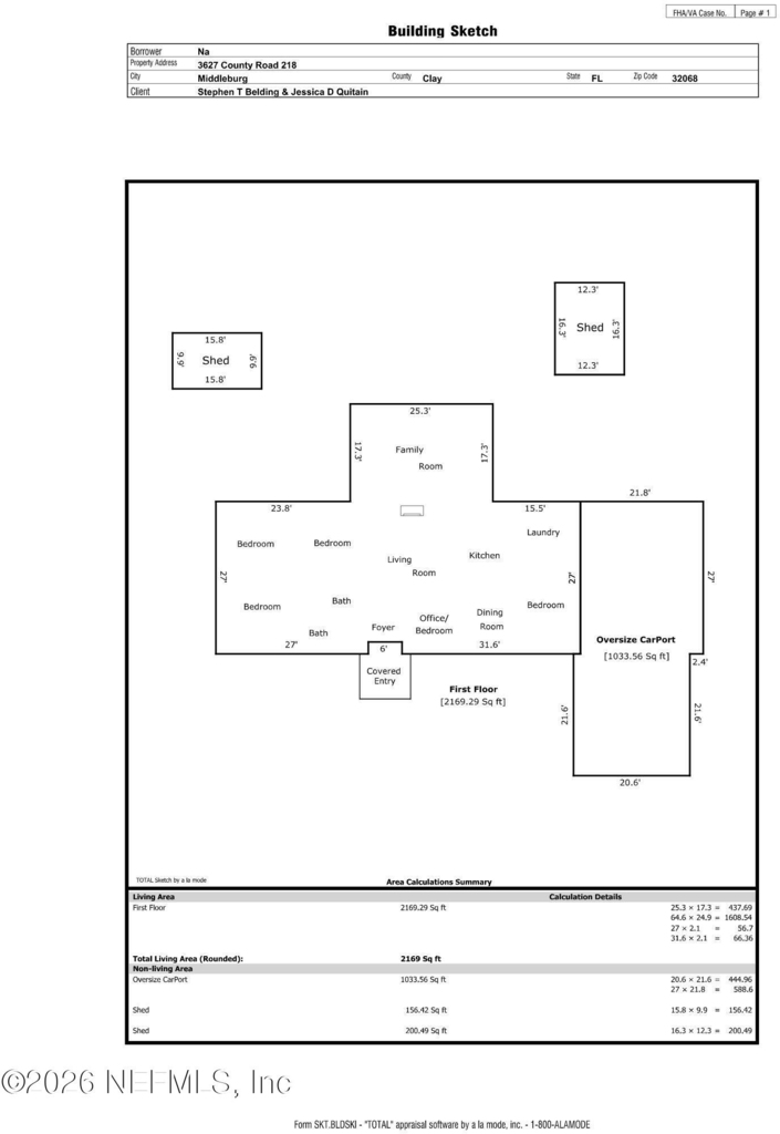 3627 County Road 218 - Photo 35