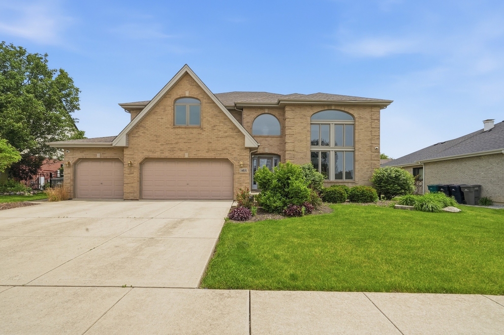 14031 Preston Drive - Photo 0