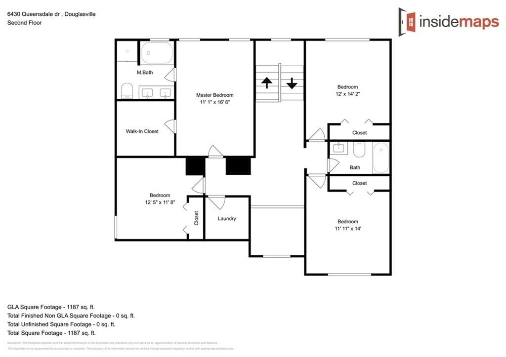 6430 Queensdale Drive - Photo 18