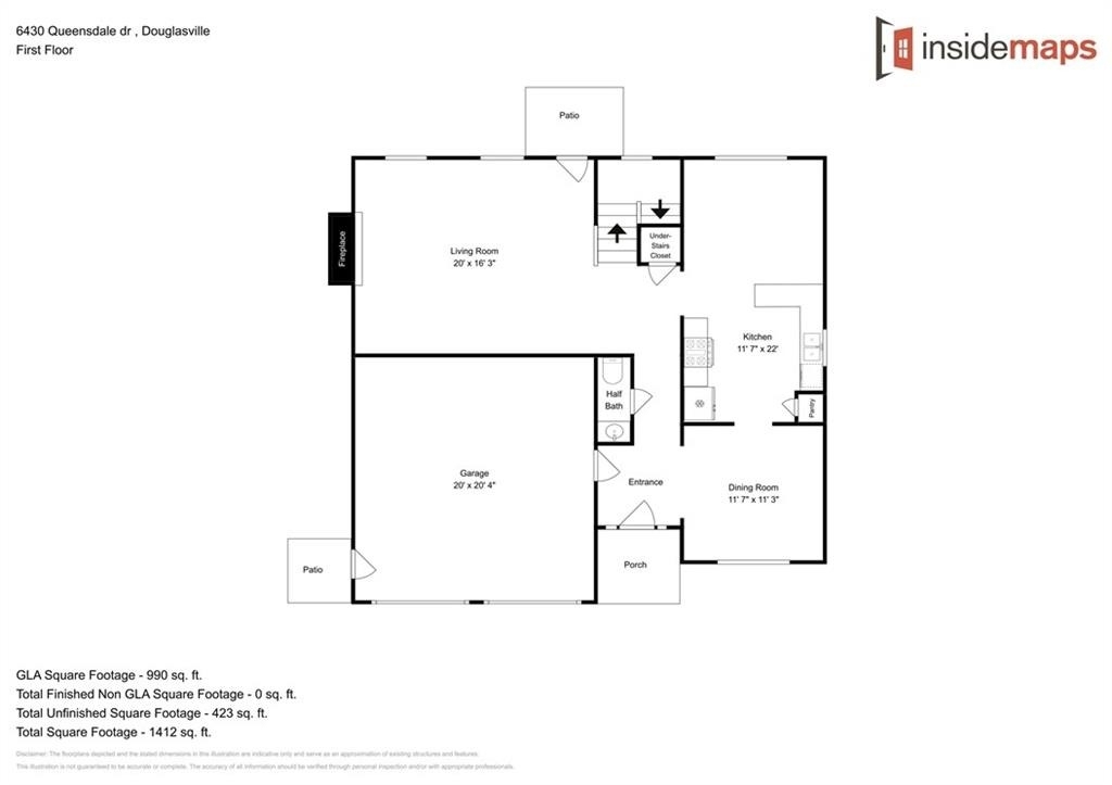 6430 Queensdale Drive - Photo 17