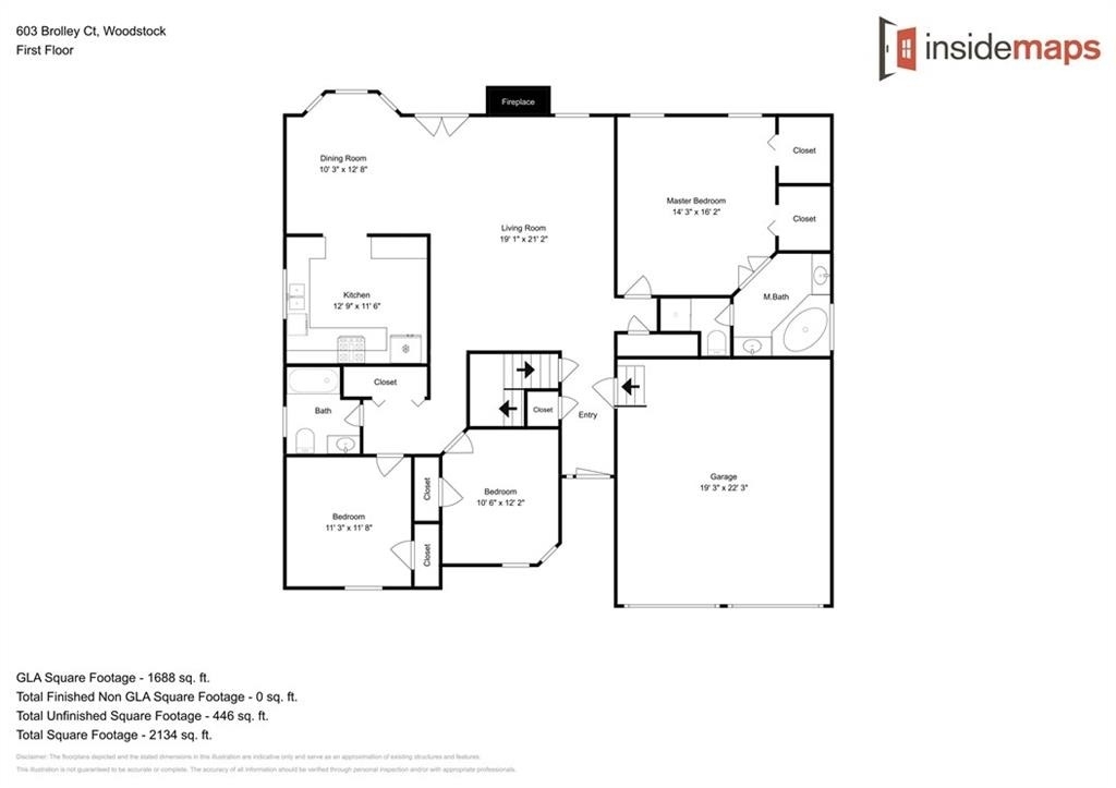 603 Brolley Court - Photo 21