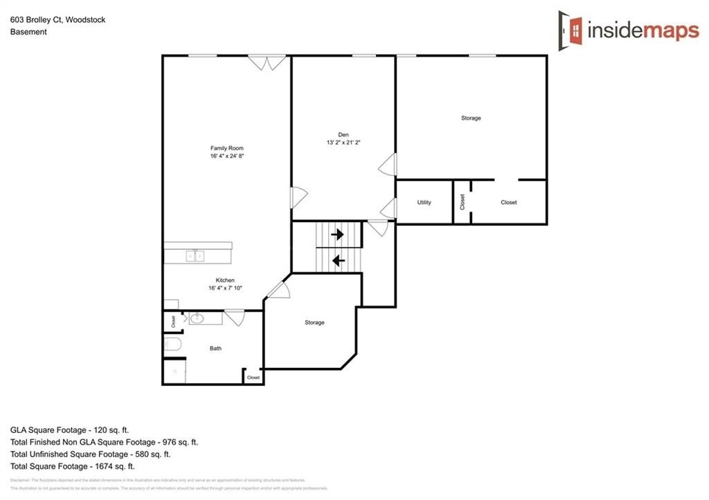 603 Brolley Court - Photo 20