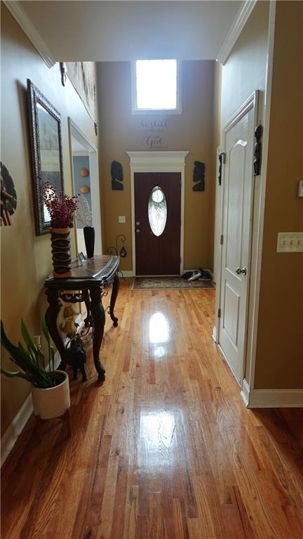 1682 Sweet Branch Trail - Photo 2