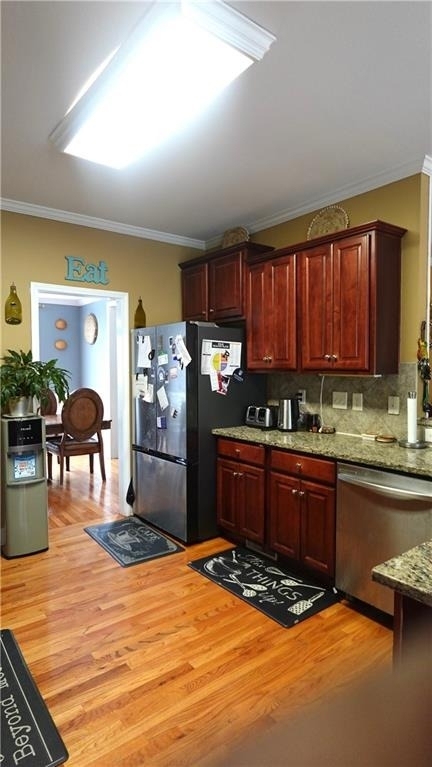 1682 Sweet Branch Trail - Photo 4