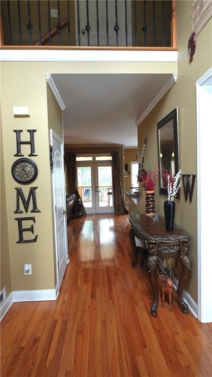 1682 Sweet Branch Trail - Photo 1