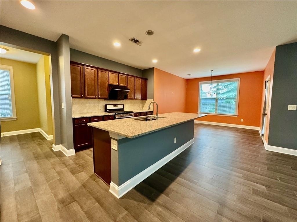 1514 Chelsea Falls Lane - Photo 7