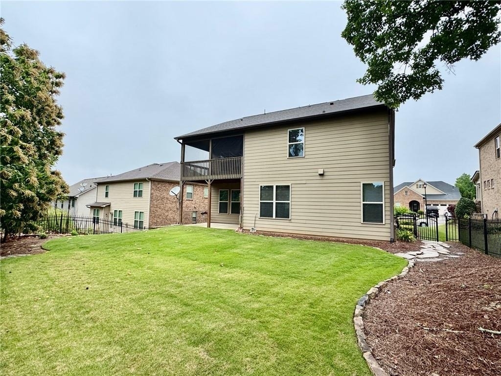 1514 Chelsea Falls Lane - Photo 33