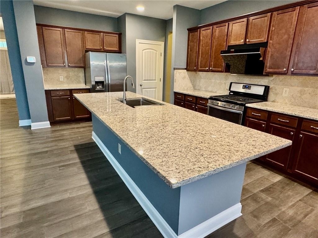 1514 Chelsea Falls Lane - Photo 9