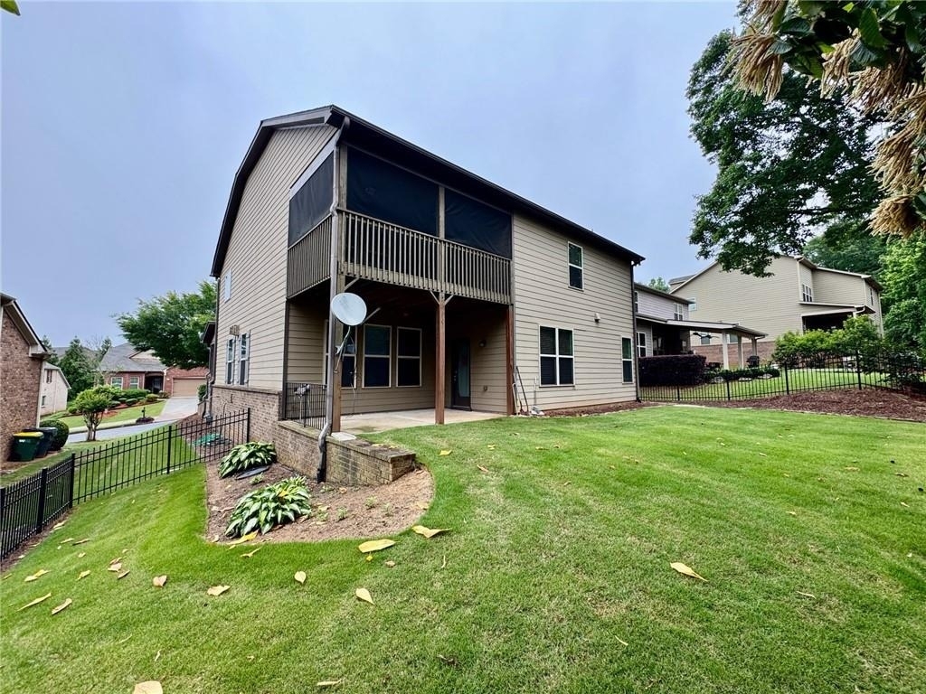 1514 Chelsea Falls Lane - Photo 31