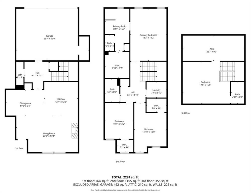 791 Belrose Drive - Photo 25