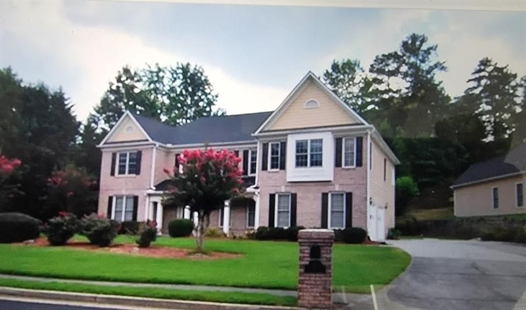 1692 Telfair Chase Way - Photo 1