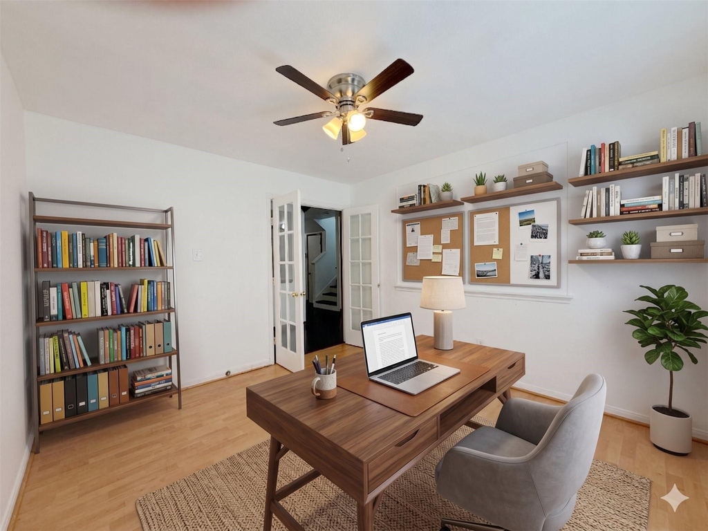 4707 Meadowthorn Court - Photo 12