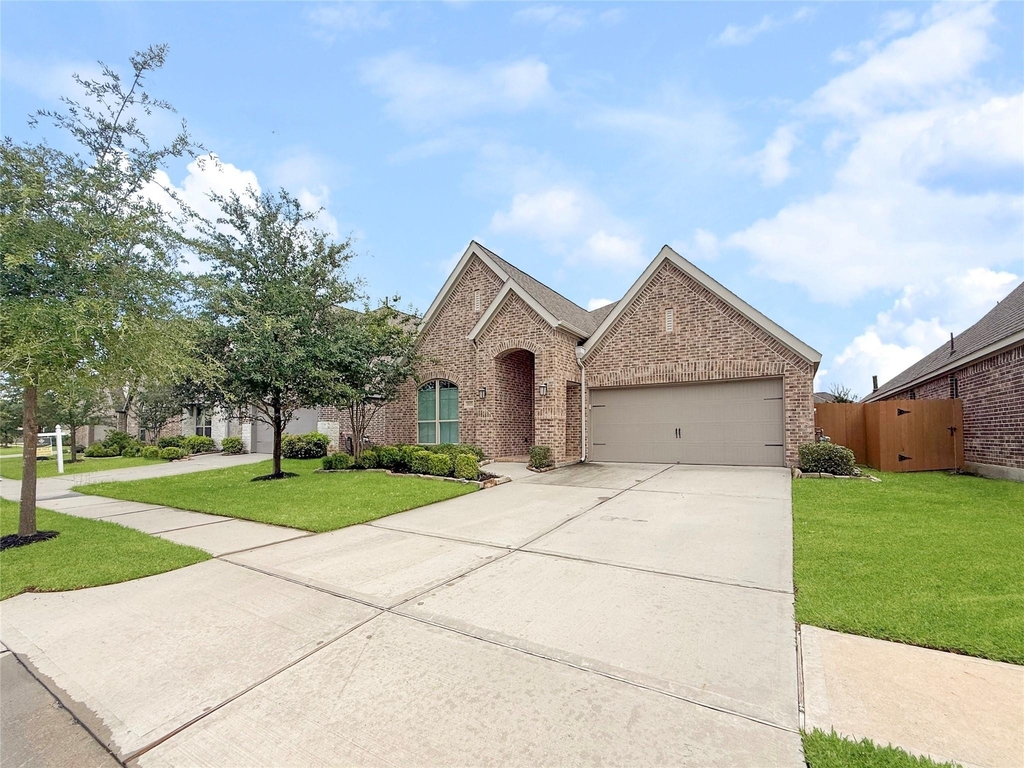 28173 Knight Peak Drive - Photo 1