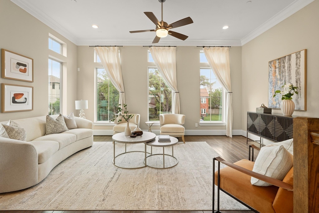 1812 Rosedale Street - Photo 3