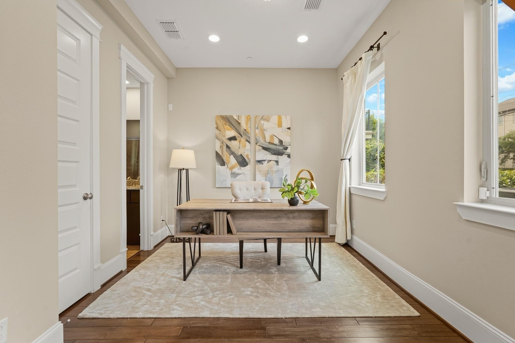 1812 Rosedale Street - Photo 1