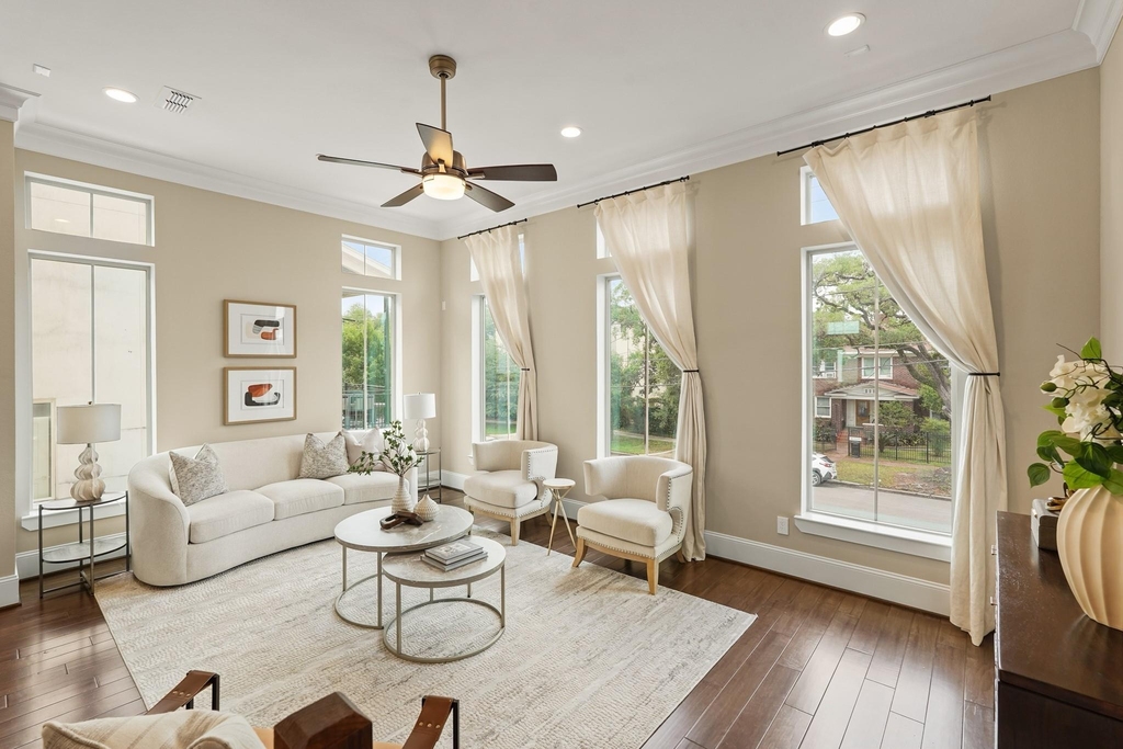 1812 Rosedale Street - Photo 4
