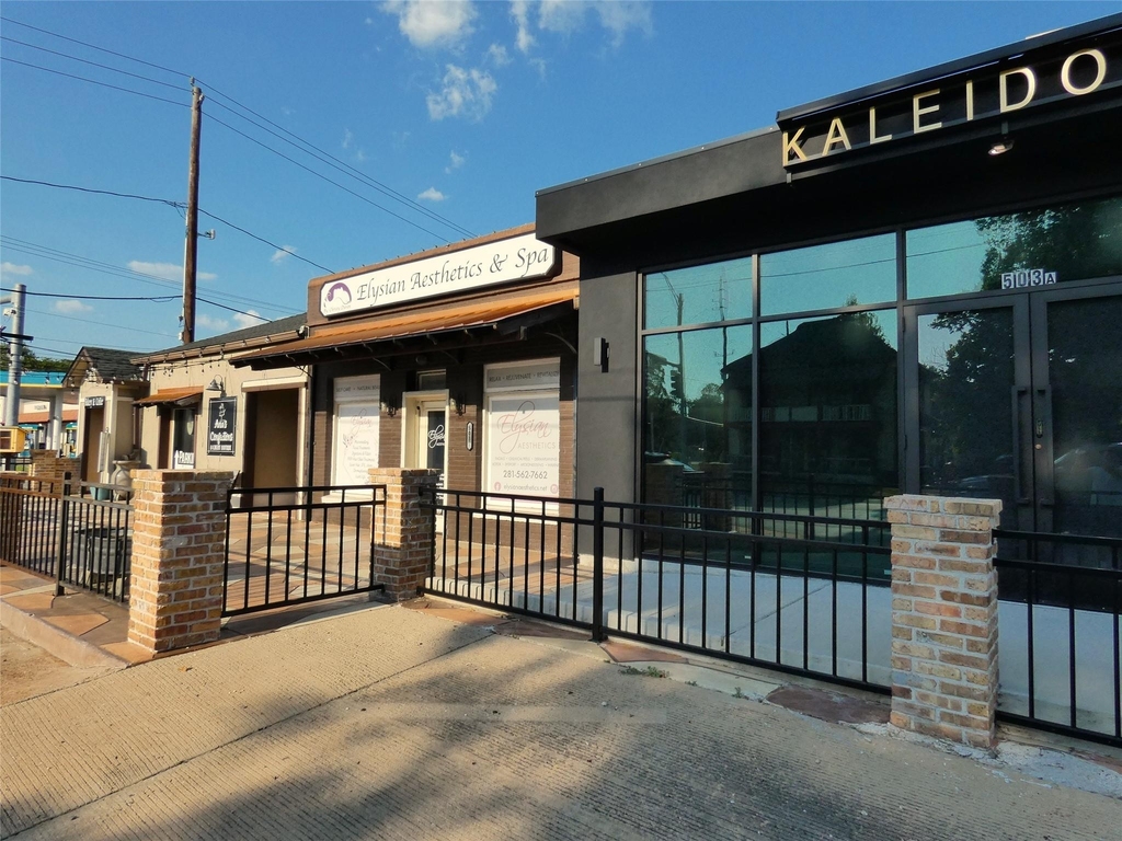 507 Houston Street - Photo 19