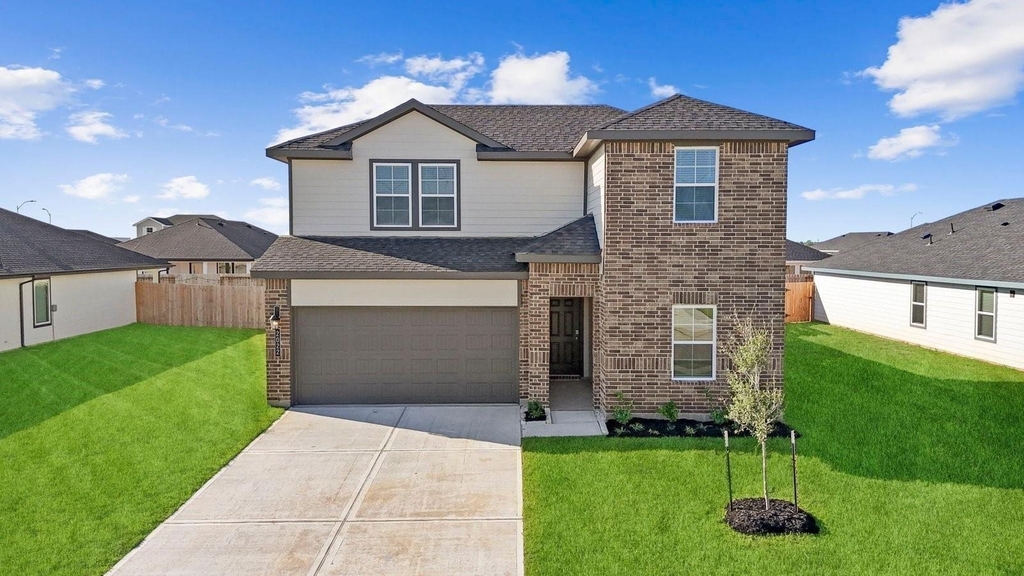 4251 Berwick Park Lane - Photo 5