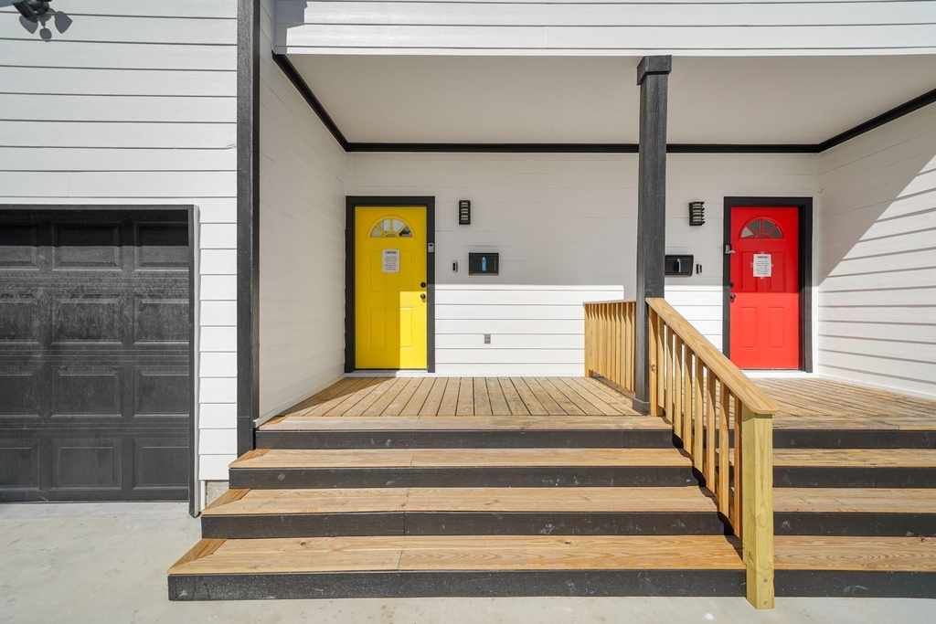 1512 W Blum Street - Photo 4