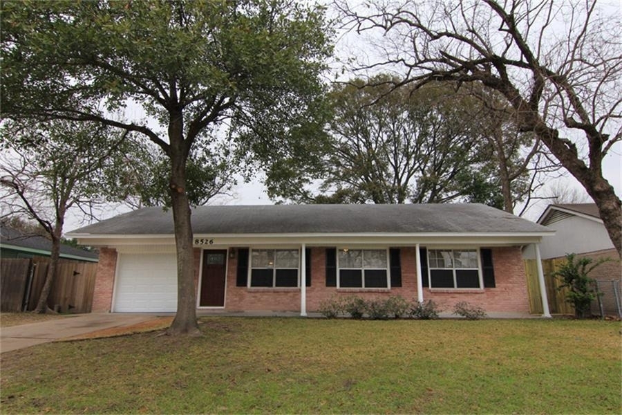 8526 Friendship Road - Photo 1
