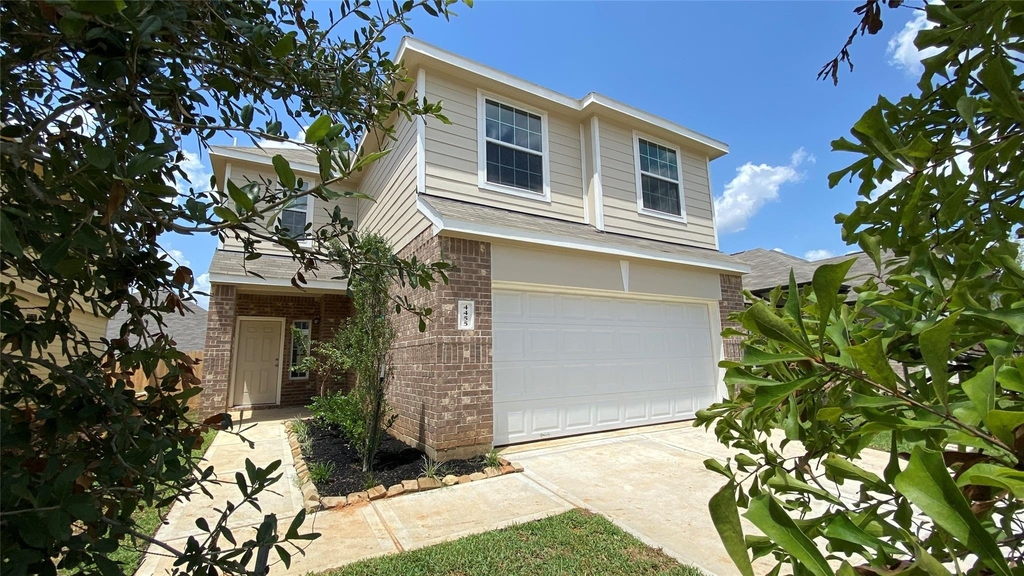 4455 Eveslage Lane - Photo 1