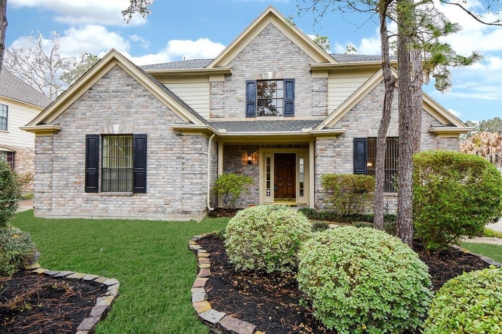 27 W Rumplecreek Place - Photo 0