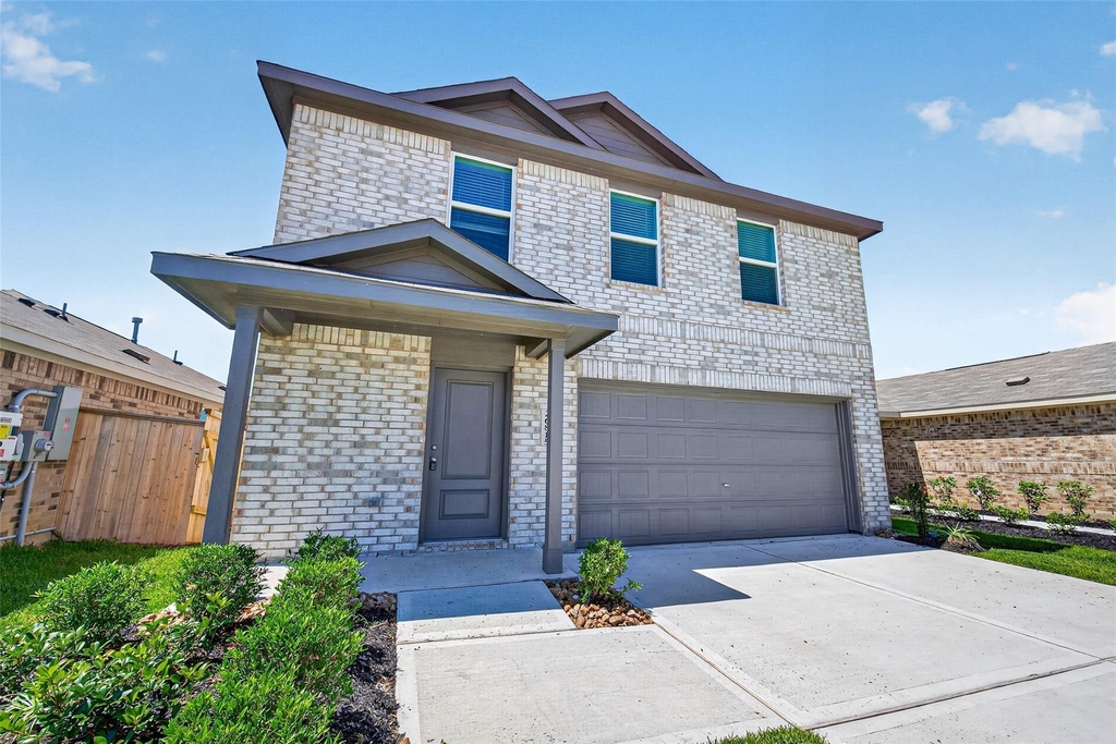 26815 Rosy Shimmer Lane - Photo 1
