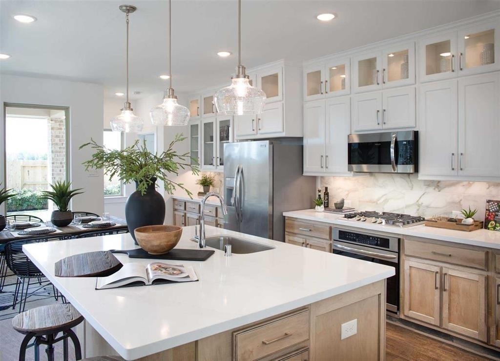 23614 Mock Wagon Way - Photo 4