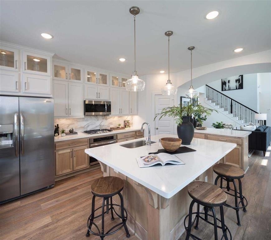 23614 Mock Wagon Way - Photo 3