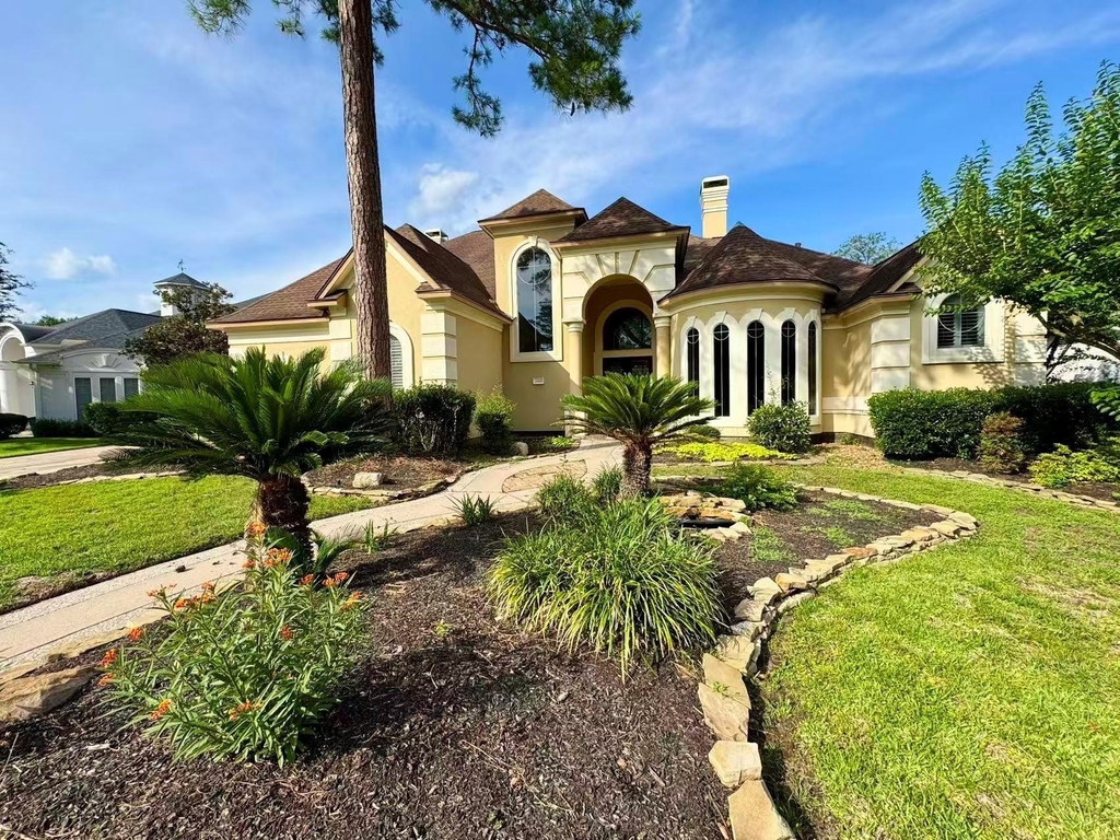 15106 Green Tavern Court - Photo 1