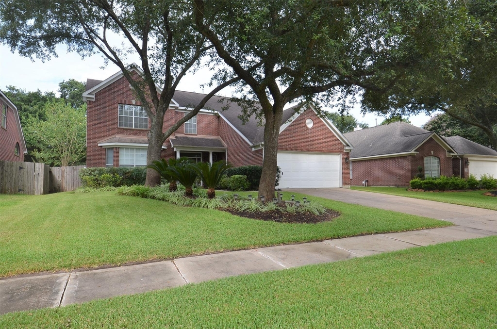 1218 Irish Mist Court - Photo 1