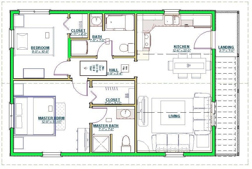 536 Columbia - Photo 5