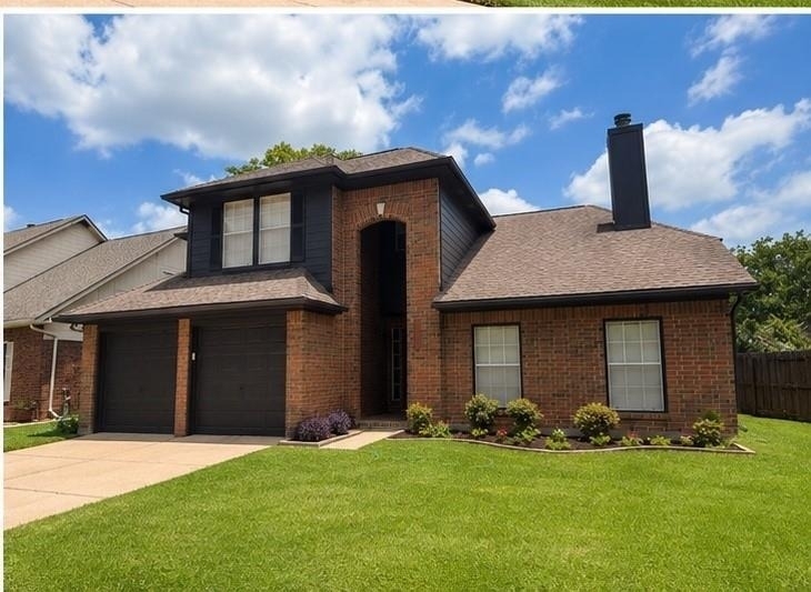 14403 Little Willow Walk - Photo 1
