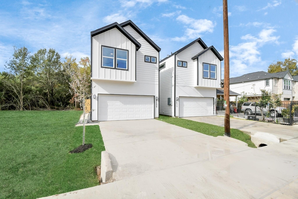 8409 Sunnyhill Street - Photo 5